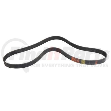 J911573 by CASE-REPLACEMENT - V-BELT, 27.92MM W X 1562.1MM L, 8 RIBS