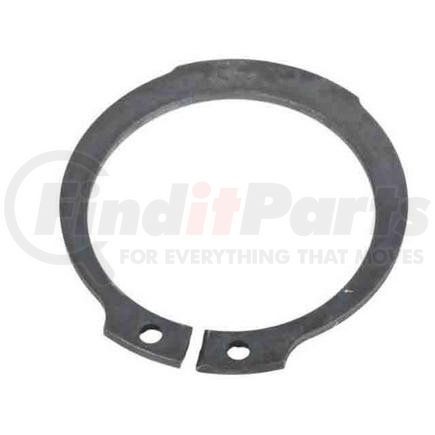 247557A1 by CASE-REPLACEMENT - RING, SNAP, AXLE, DRIVE, FRONT