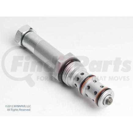 Condor-Replacement JP04C2100N PR.FLOW CONTROL VALVE