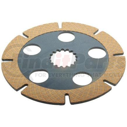 14609-022 by EXTREME REACH-REPLACEMENT - DISC, BRAKE, AXLE, FRONT & REAR