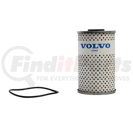 D3NN-7C045-A by FORD-REPLACEMENT - FILTER