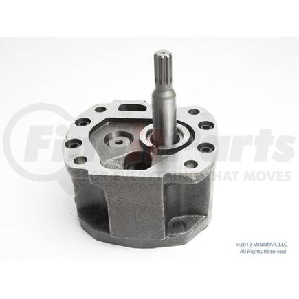 D3NN-7A103-A by FORD-REPLACEMENT - PUMP ASSY