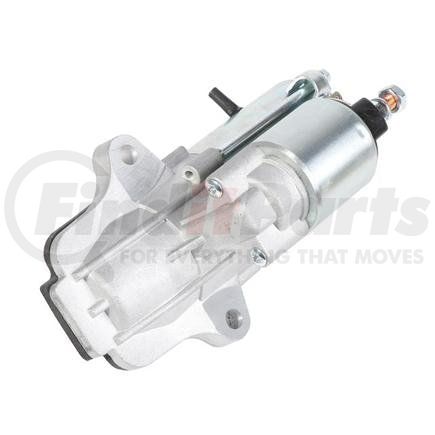 3S4T-11002-AB by FORD-REPLACEMENT - STARTER, 12 VOLTS, CW, 11 TEETH, PMGR, FORD