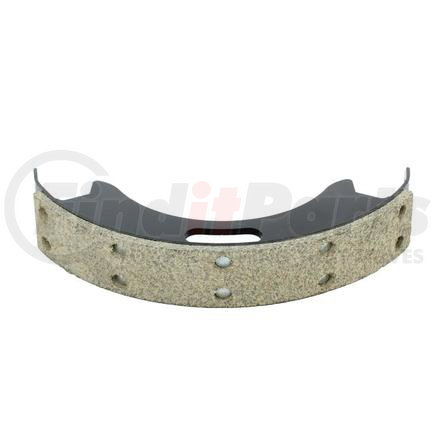 L97721 by GEHL-REPLACEMENT - BRAKE SHOE AND LINING (2 REQUIRED)