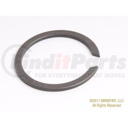 Forestry-Replacement R39864 SNAP RING