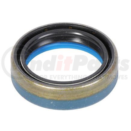 104537 by GEHL-REPLACEMENT - SEAL, RING, GEAR, STEERING, AXLE, FRONT & REAR