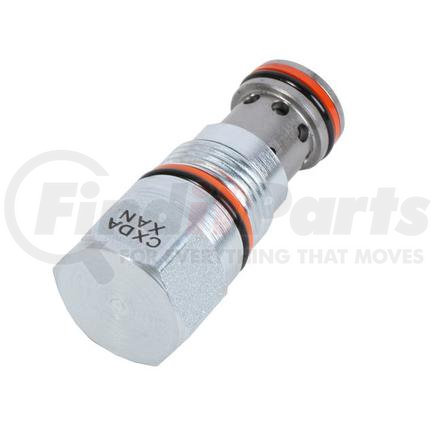 7-234-16GT by GENIE-REPLACEMENT - VALVE, HYDRAULIC CHECK, CARTRIDGE