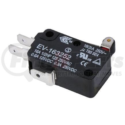 8696 by MEC-REPLACEMENT - SWITCH, MICRO