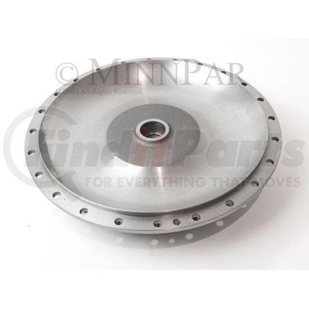 690243800 by TROJAN-REPLACEMENT - COVER, IMPELLER