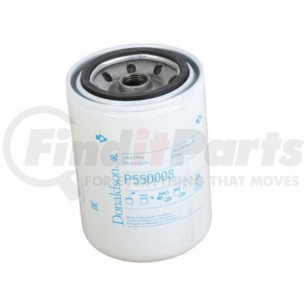 MKP550008 by TEREX-REPLACEMENT - FILTER, OIL, (SPIN-ON)