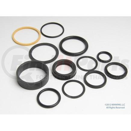 712622018 by WORK PRO-REPLACEMENT - SEAL KIT, LIFT AND DUMP CYLINDER