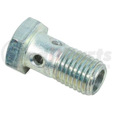 J916361 by CASE-REPLACEMENT - BANJO BOLT, M12 - 1.5 X 24MM, FUEL SYSTEM