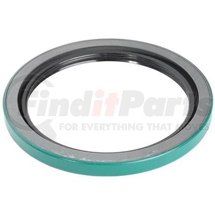 840052800 by FORESTRY-REPLACEMENT - SEAL, OIL, 5 ID X 6 1/4 OD X 1/2 WIDTH