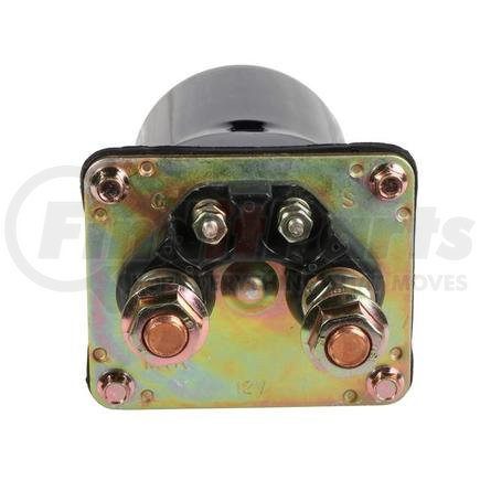 60-01-3504 by WILSON-REPLACEMENT - SOLENOID, 40 / 50MT DELCO