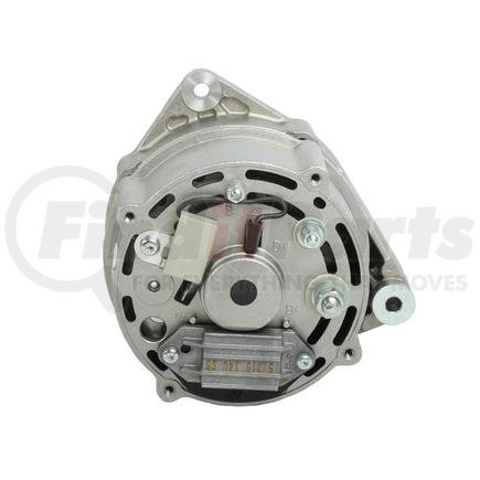 IA1081 by LETRIKA-REPLACEMENT - ALTERNATOR, 12 VOLTS, 95 AMP, CW, BOSCH, IR/EF