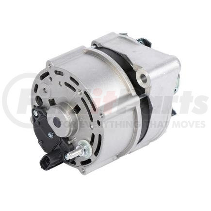 IA1452 by LETRIKA-REPLACEMENT - ALTERNATOR, 12 VOLTS, 120 AMP, CW, IR/EF, ISKRA
