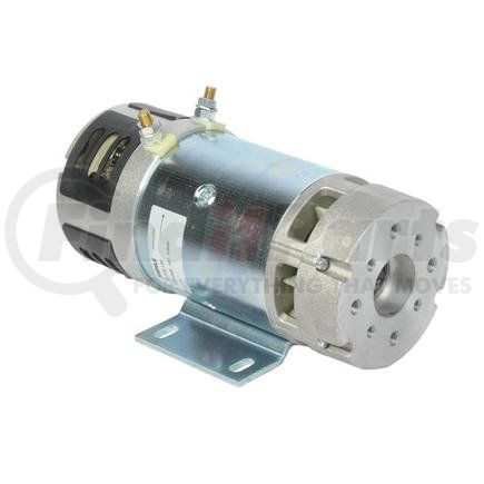 IM 0284 by LETRIKA-REPLACEMENT - MOTOR, ELECTRIC, 24-VOLT DC, 4 HP (N), 3.0 KW