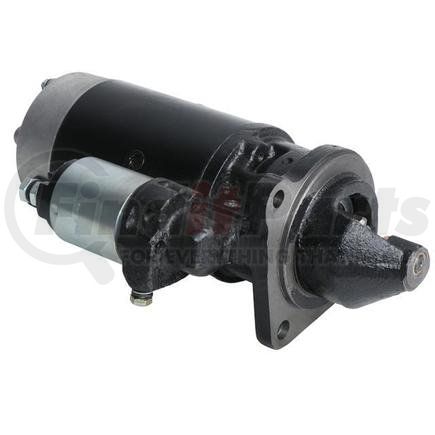 11.130.225 by LETRIKA-REPLACEMENT - STARTER, 24 VOLTS, 9 TOOTH, 4.0KW, CW, DD