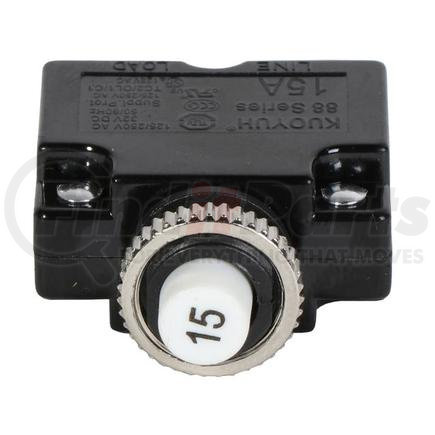P11050 by NIFTY LIFT-REPLACEMENT - BREAKER, CIRCUIT, 15 AMP