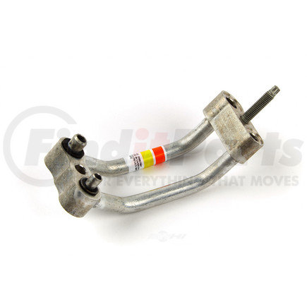 15-34661 by ACDELCO - Air Conditioning Manifold Hose Assembly