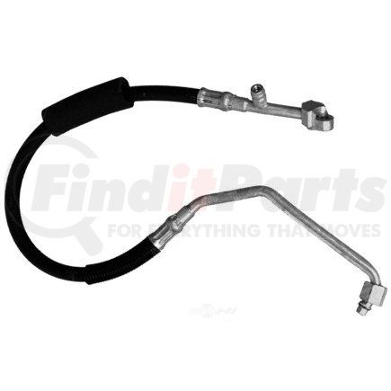 15-31465 by ACDELCO - Air Conditioning Refrigerant Hose