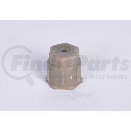 15-34456 by ACDELCO - Air Conditioning Service Valve Fitting Cap