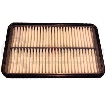A2011C by ACDELCO - Air Filter