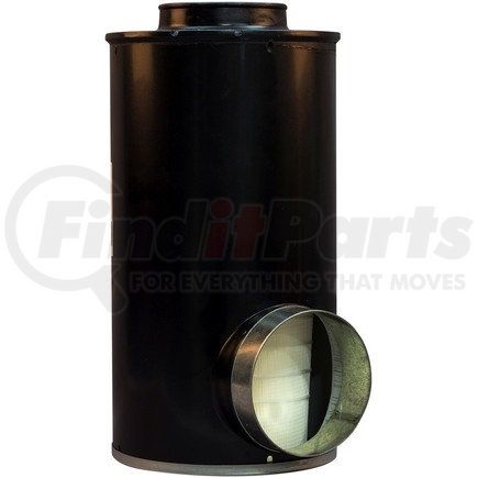 A2082C by ACDELCO - Air Filter