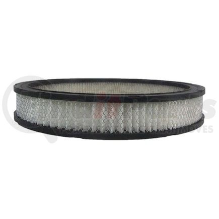 A3026C by ACDELCO - Air Filter