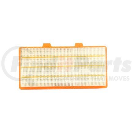 A3219C by ACDELCO - GM Original Equipment™ Air Filter - Rectangular