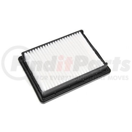 A3227C by ACDELCO - Air Filter