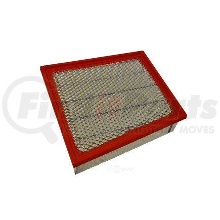 A3231C by ACDELCO - Air Filter