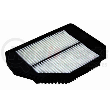 A3315C by ACDELCO - Gold™ Air Filter - Rectangular