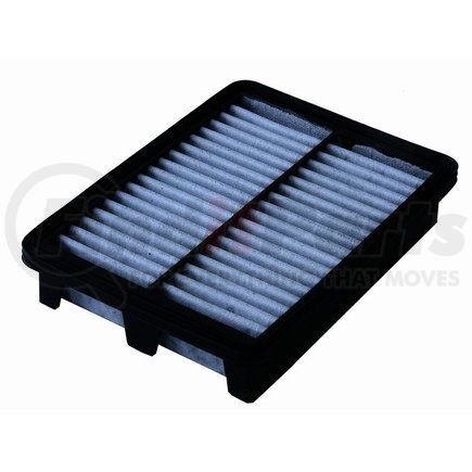 A3323C by ACDELCO - Air Filter