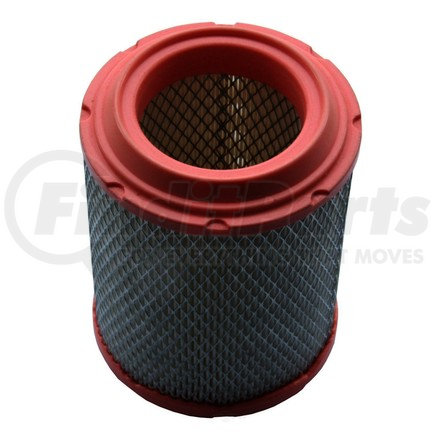 A3619C by ACDELCO - Air Filter