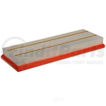 A3623C by ACDELCO - Gold™ Air Filter - Rectangular