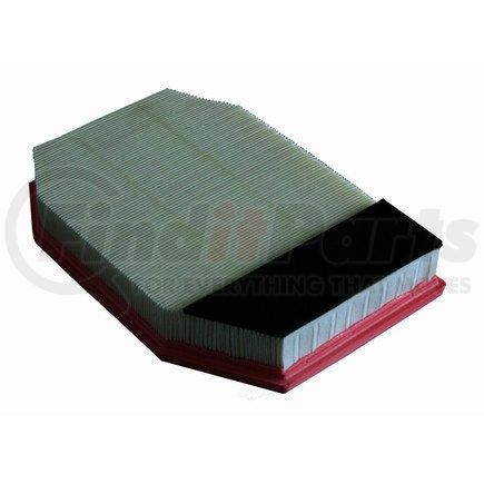 A3313C by ACDELCO - Air Filter