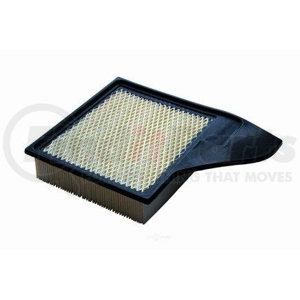 A3627C by ACDELCO - Gold™ Air Filter - Rectangular
