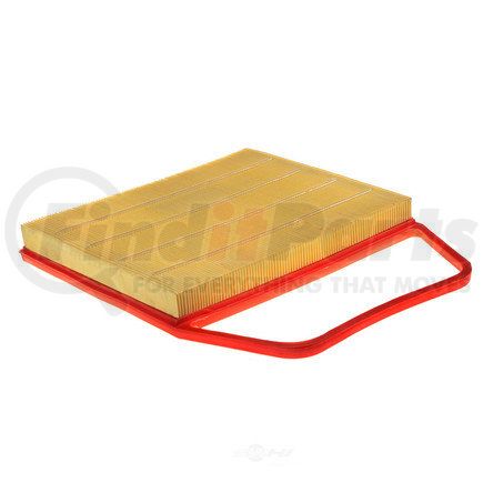 A3612C by ACDELCO - Gold™ Air Filter - Rectangular