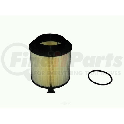 A3609C by ACDELCO - Air Filter