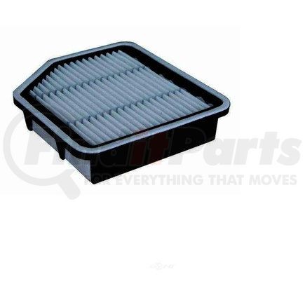 A3666C by ACDELCO - Air Filter