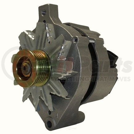 334-2232A by ACDELCO - Gold™ Alternator - Remanufactured