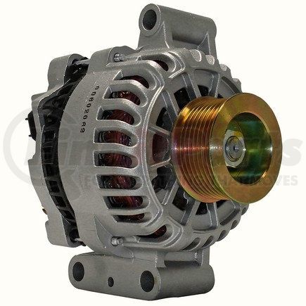 334-2279A by ACDELCO - Alternator