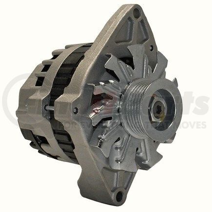 334-2383A by ACDELCO - Alternator