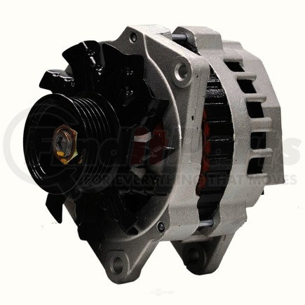 334-2451A by ACDELCO - Alternator