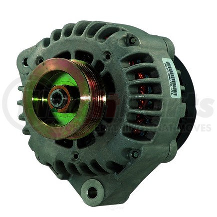 335-1056 by ACDELCO - Gold™ Alternator