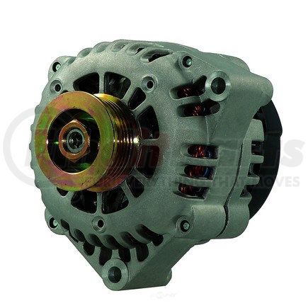 335-1080 by ACDELCO - Gold™ Alternator