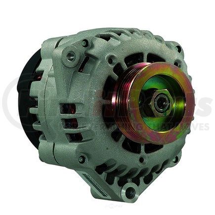 335-1070 by ACDELCO - Gold™ Alternator