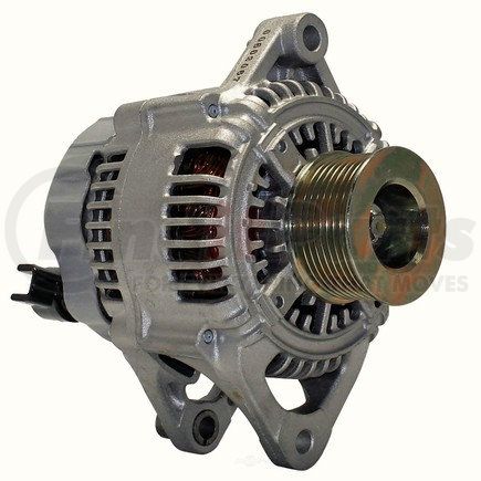 334-1317 by ACDELCO - Gold™ Alternator - Remanufactured