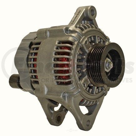 334-1316 by ACDELCO - Gold™ Alternator - Remanufactured